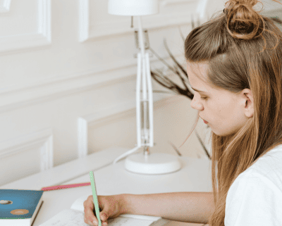 Pour les adolescents